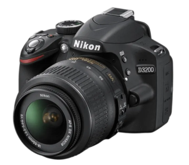 Ремонт Nikon в Челябинске - специализированный сервисный центр