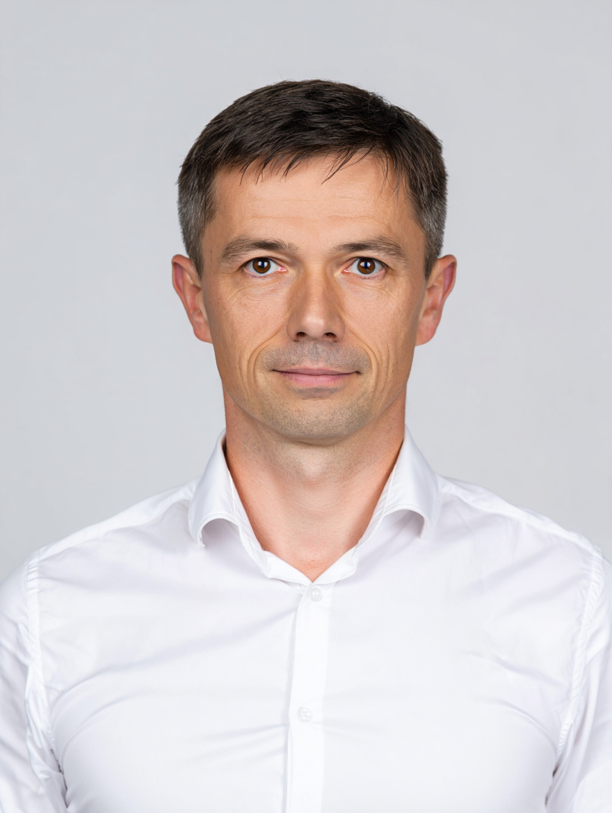 Короленко Илья Анатольевич