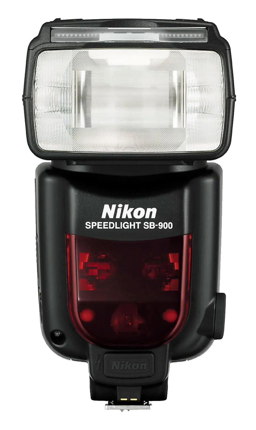 Замена кнопок Nikon Speedlight SB-900