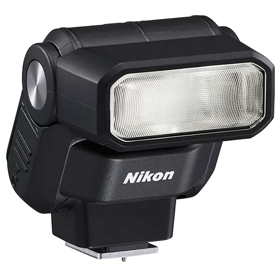 Замена кнопок Nikon Speedlight SB-300