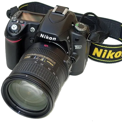 Замена светофильтра Nikon 18-200mm f/3.5-5.6G IF-ED AF-S VR DX Zoom-Nikkor