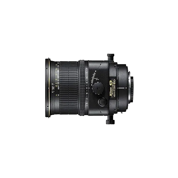 Замена светофильтра Nikon 45mm f/2.8D ED PC-E Micro Nikkor