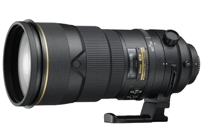 Замена светофильтра Nikon 300mm f/2.8G ED-IF AF-S VR Nikkor