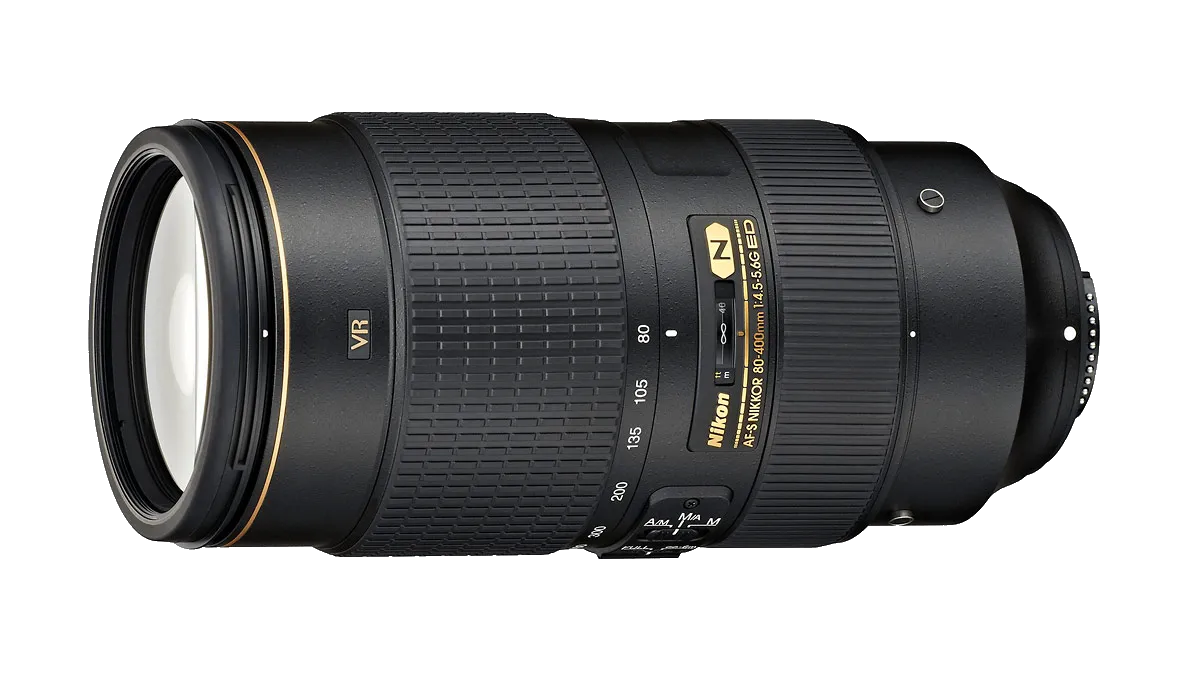 Замена светофильтра Nikon 200-400mm f/4G ED-IF AF-S VR Zoom-Nikkor