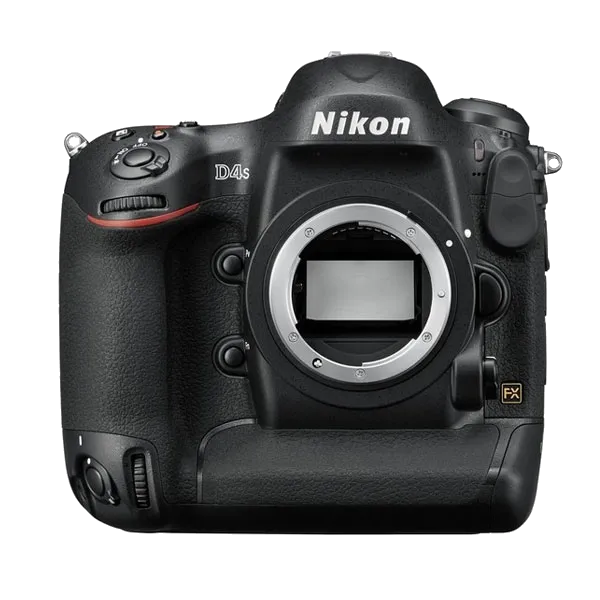 Юстировка Nikon D4s