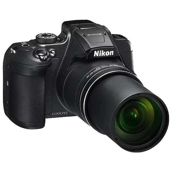 Юстировка Nikon Coolpix B700