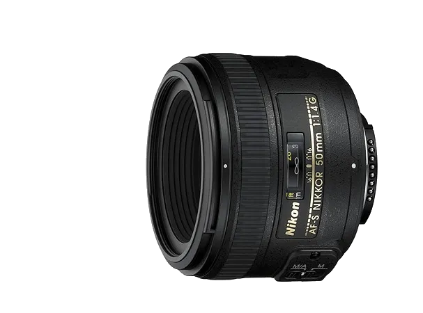 Ремонт объектива Nikon AF-S 50mm F1.4 G Nikkor в Челябинске