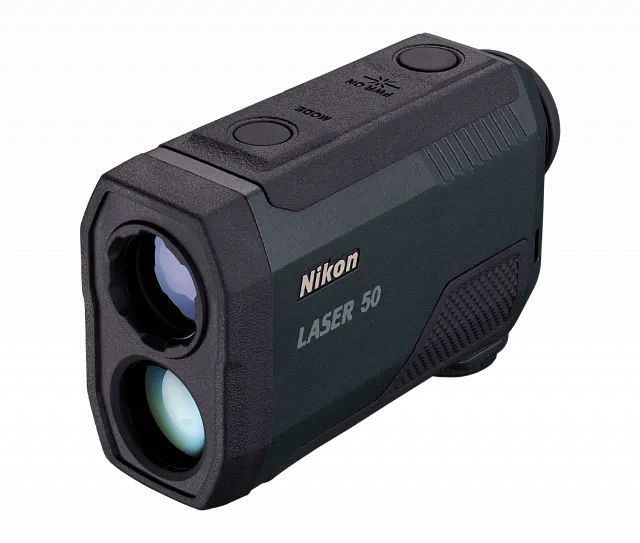 Выставление соосности 90 градусов Nikon LASER 50
