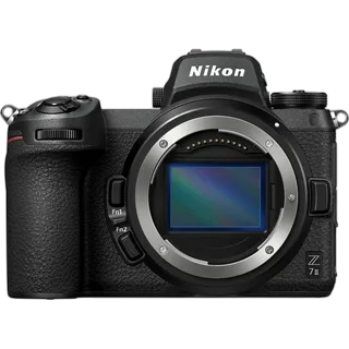 Юстировка Nikon Z6III