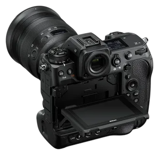 Nikon Z 9