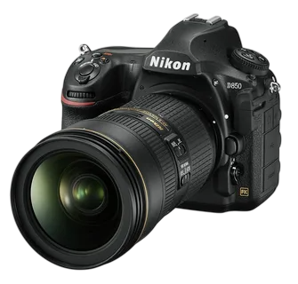 Nikon D3500