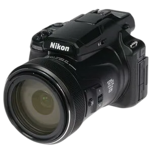 Nikon Coolpix P1000