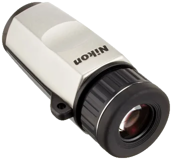 Ремонт цифрового монокуляра Nikon Laserforce 7x30 в Челябинске