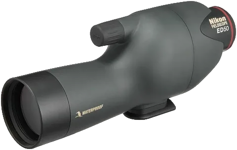 Nikon Prostaff 5 8x42